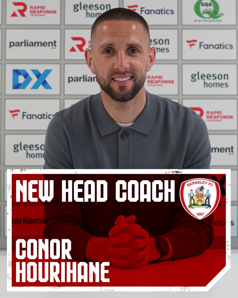 Conor Hourihane is our new man.