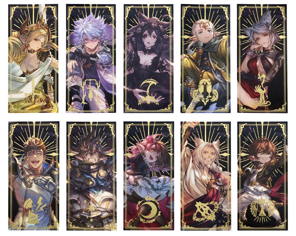 RX_gbf tweet picture