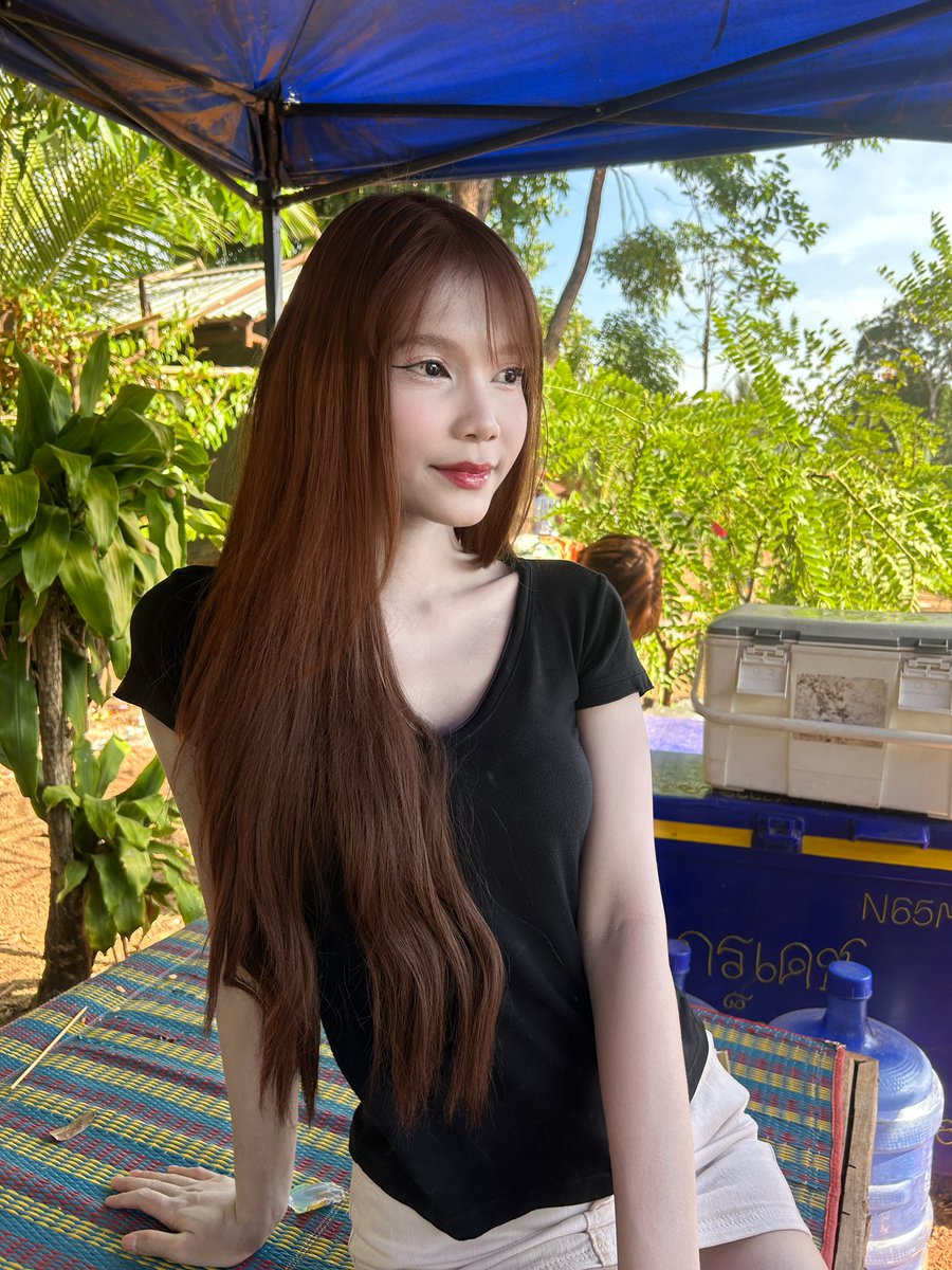 phr2088447's tweet image. ฝนตกเเอบเหงาใจ #นครพนม