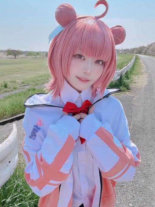 コスプレイヤーあまねみやのTwitter画像26