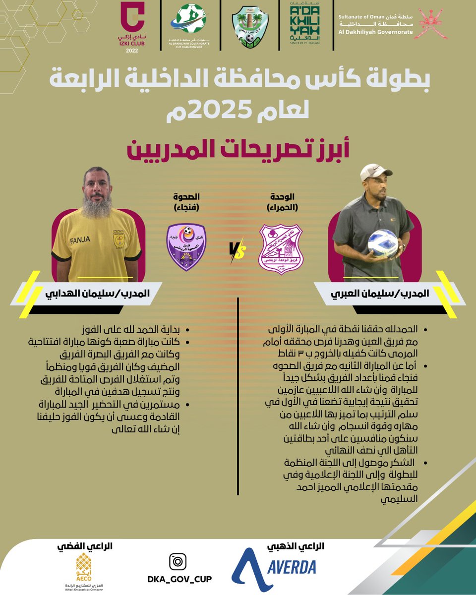 فريق الصحوة الرياضي/ نادي فنجاء (@alsahwateem) on Twitter photo 