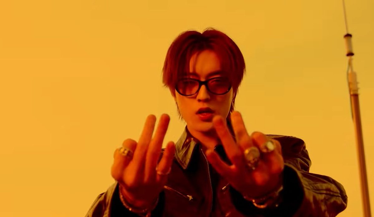 strike a pose 📸

#HARUTO #FLASH