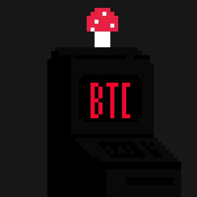 what holding a Machine has done for me for the last 2 years : 

– traveled the world for free &amp; met incredible people in <a href="/btcordinal/">BTC MACHINE</a> events
– received tens of thousands in airdrops
– earning free $ZBIT just by holding + soft-staking on pwer.xyz

0 other NFT