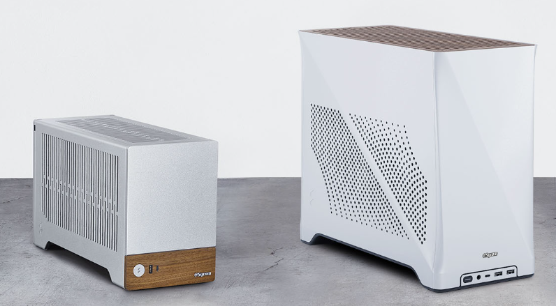 sycom Premium line B650FD-Mini/T/A Premium Line Mini B860FD/T