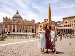 154Pledge's tweet photo. It's just a bad dream. #Vatican https://t.co/qjYspkCrFN