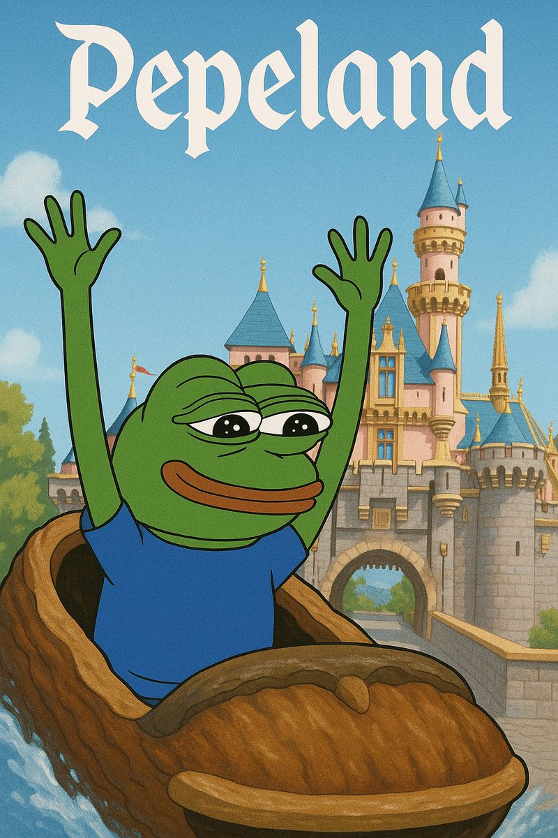 GKelly31's tweet photo. 260 holders! Let’s keep pushing this! 
#pepeland https://t.co/zDrR2ExdUm