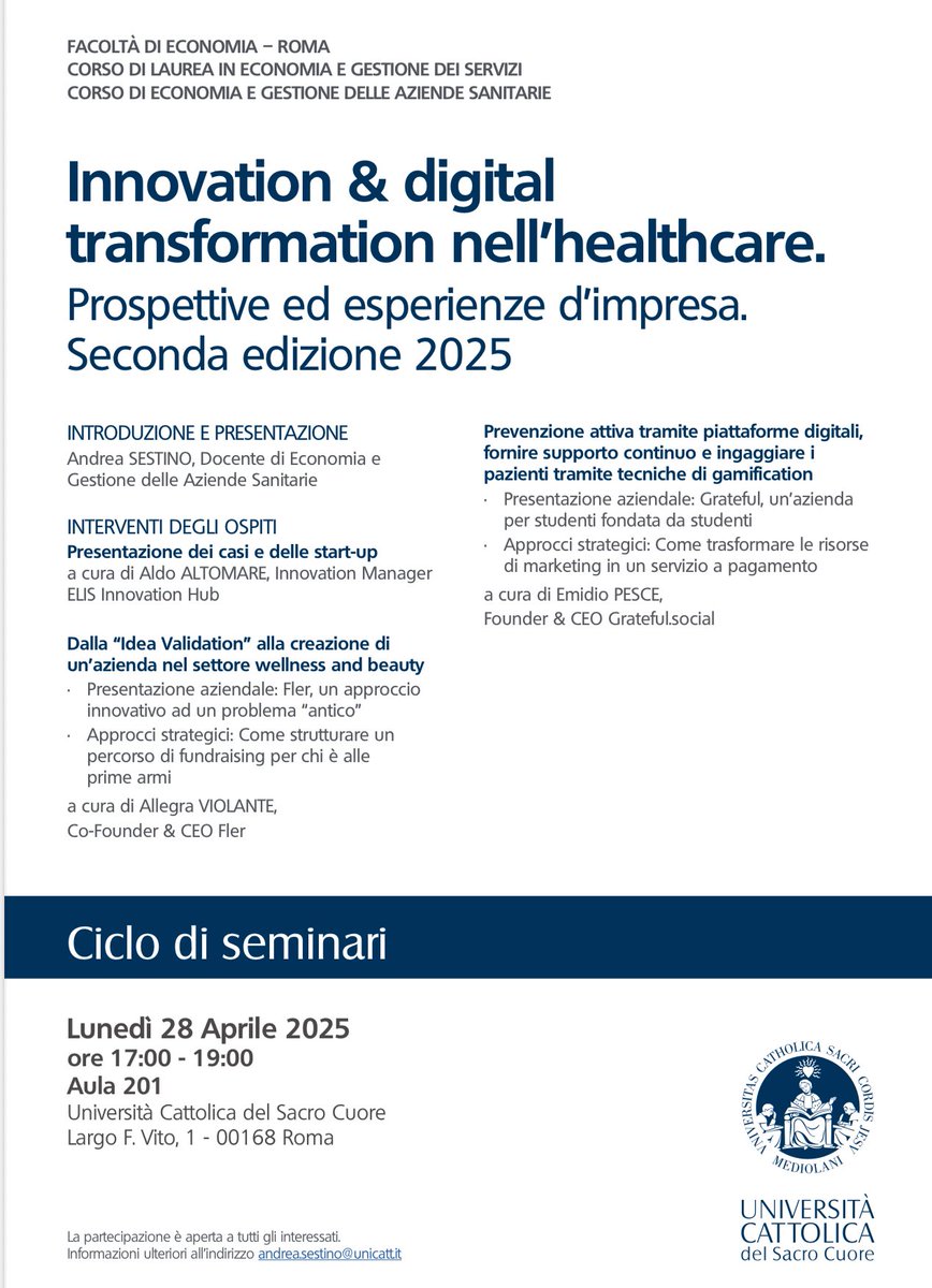 Andrea Sestino tweet media