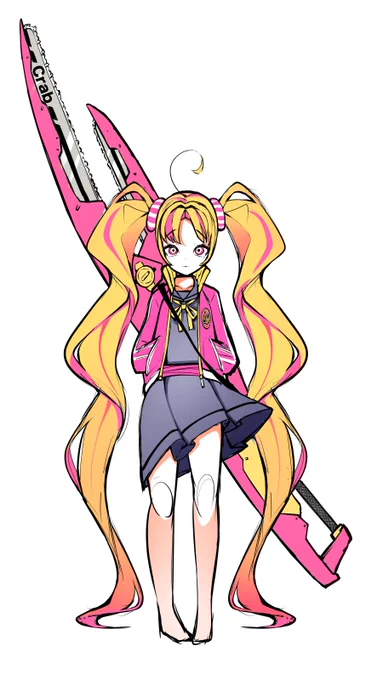 また新たなうちの子ちゃんが生まれた