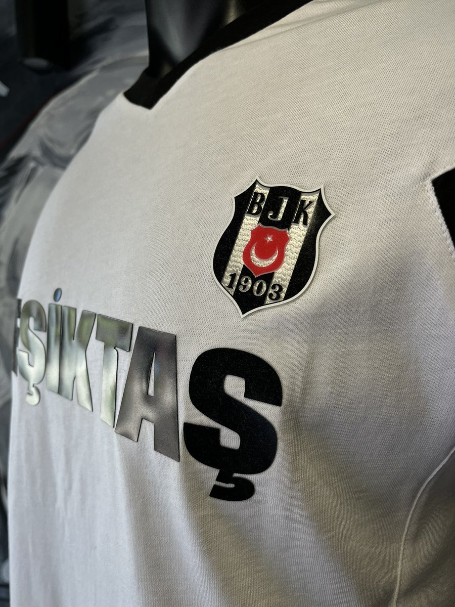 Beşiktaş Yeni Sezon Unisex Tshirt 

1299,99₺

Whatsapp Sipariş Hattı: 054 1903 2333

#Beşiktaş #Bjk