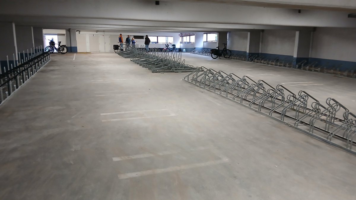 Fietsersbond Utrecht tweet media