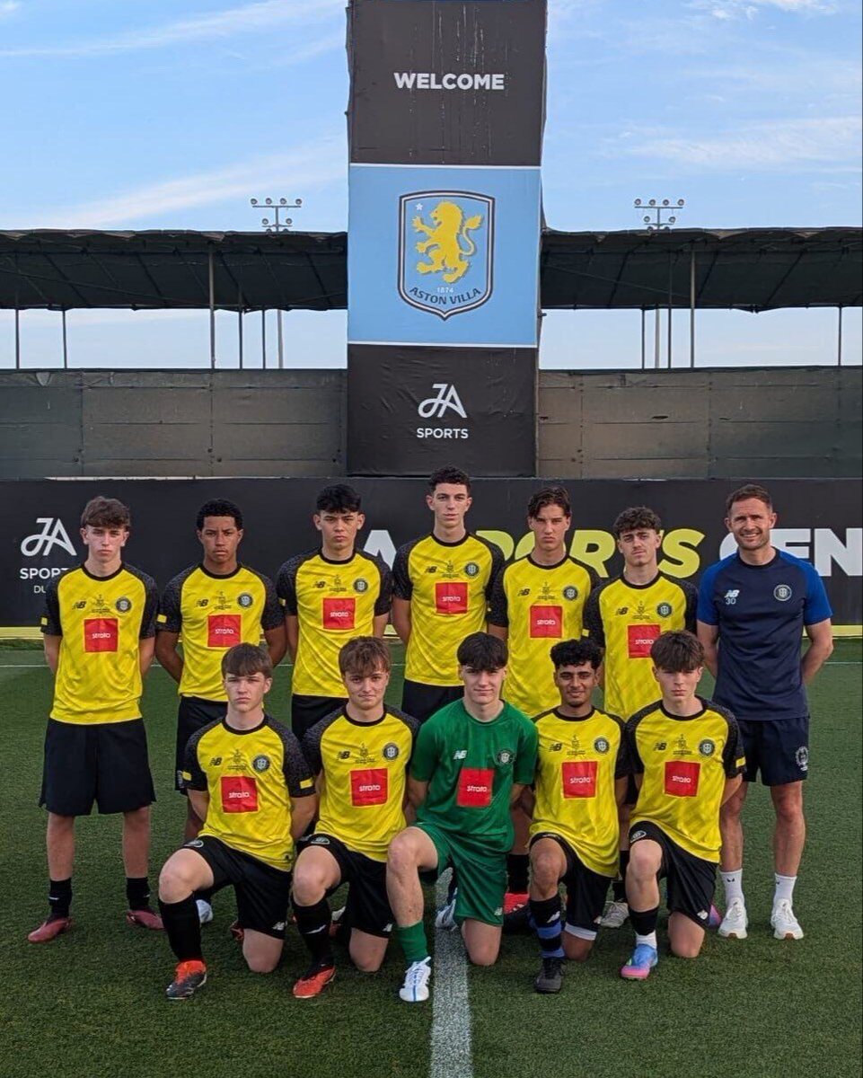 Ackworth School tweet media