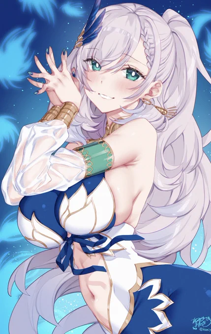 リクエストありがとうございました!!Thank you for your request! 