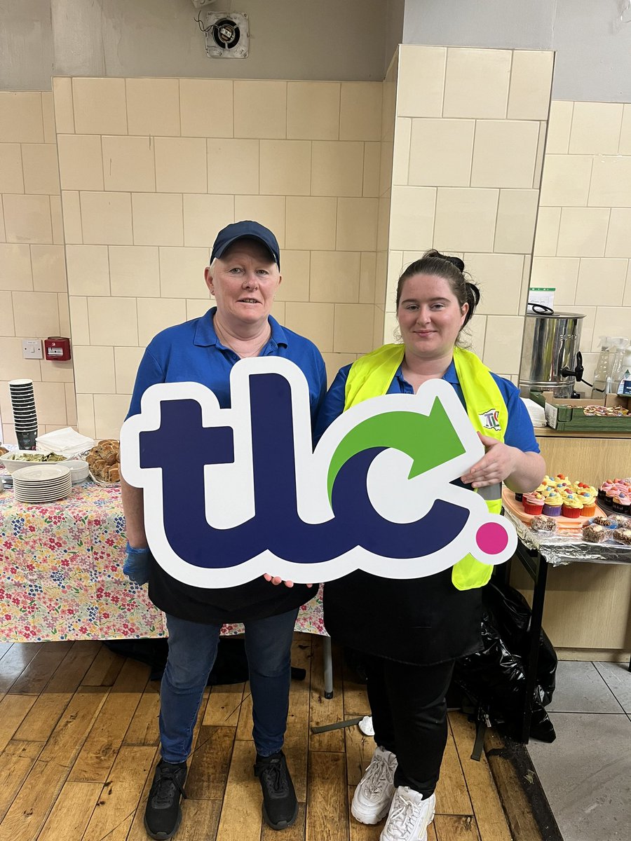 TLC_Limerick's tweet photo. 10 years complete! 💚 #TLC10 https://t.co/HAV1w3A9nE