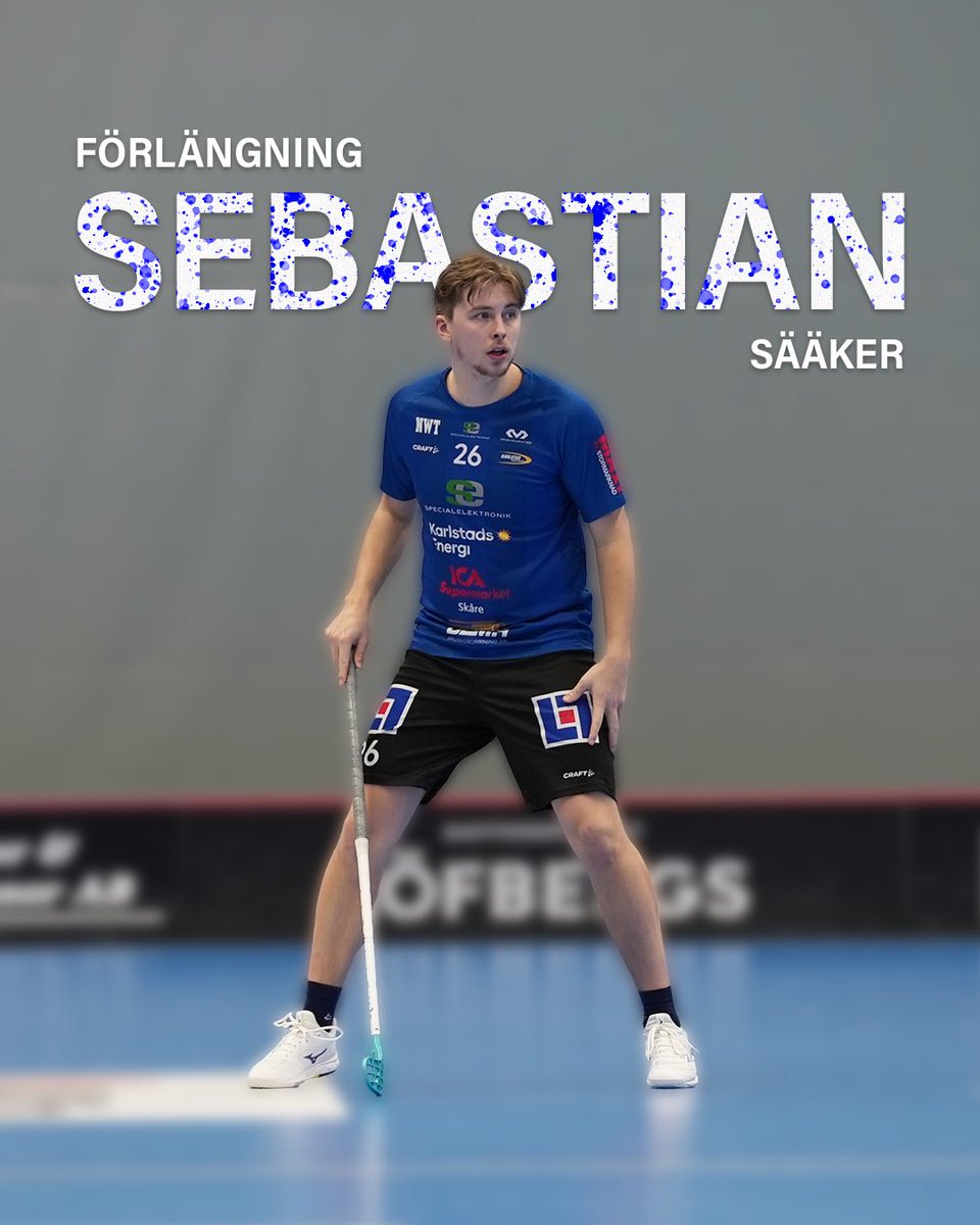 Karlstad IBF tweet media