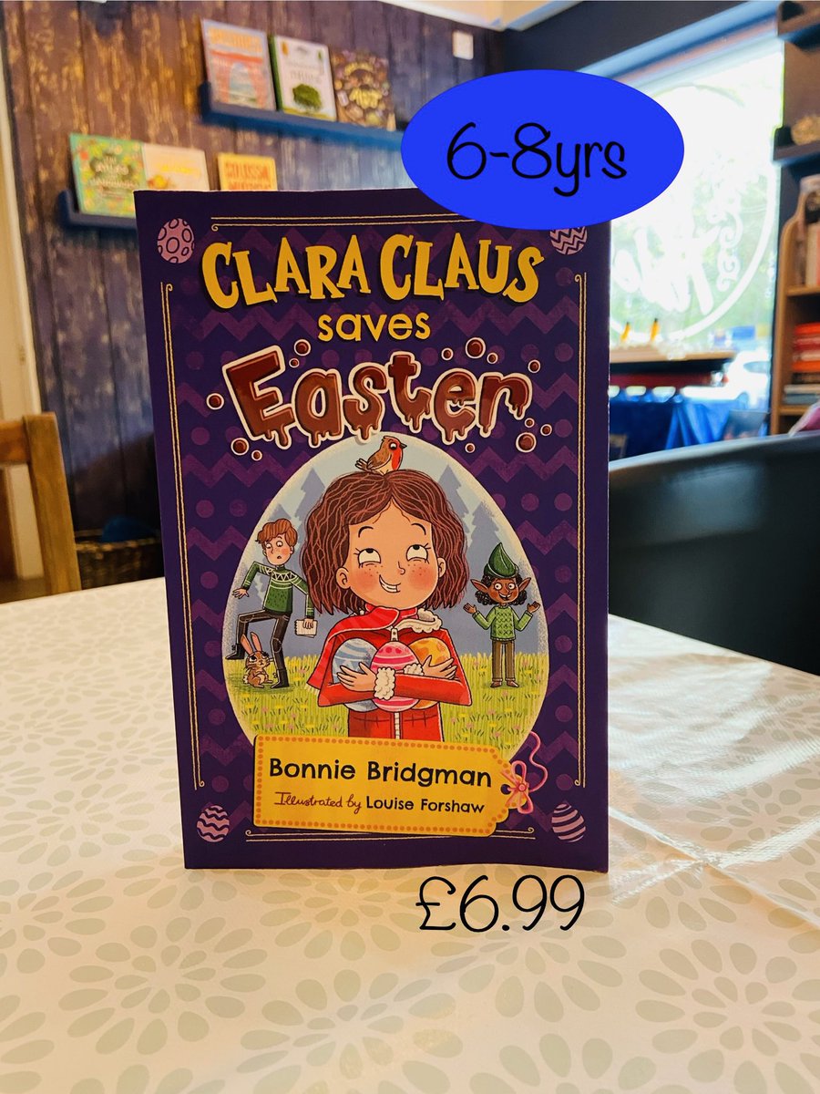 Tell Tales Books tweet media