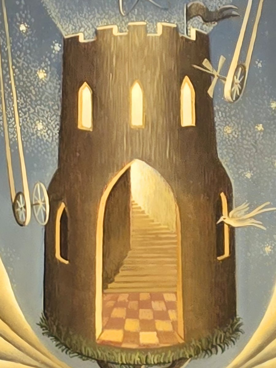 Remedios Varo ❤️