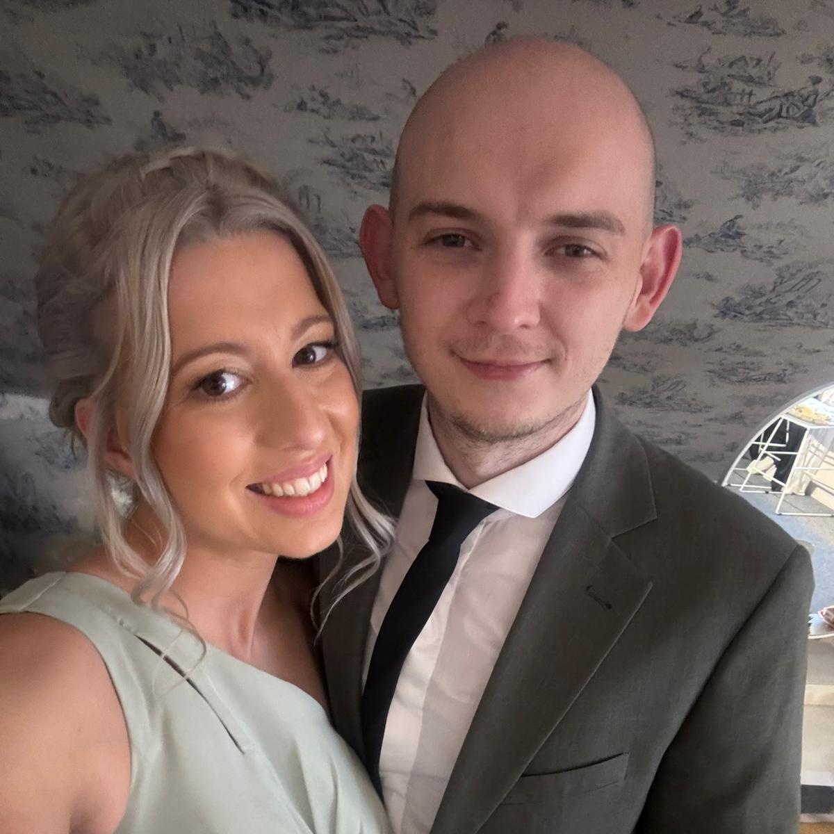 Lyndon_Sharp's tweet photo. #NewProfilePic https://t.co/FV4tprG6sU