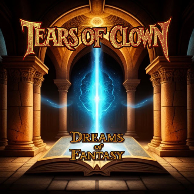 ¿Qué pasa?

Arrancamos el viernes no tan santo con una novedad: lo nuevo del proyecto Tears of Clown, que ya está disponible en todas las plataformas y del que <a href="/AlexIrongirl/">Alex Irongirl</a>  nos comenta sus impresiones.

lapozadelmeh.com/2025/04/lanzam…