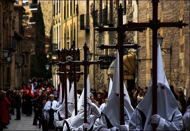 J_hispaniae2's tweet photo. No somos conscientes del auténtico regalo de Dios que supone ser español y poder disfrutar de estas fechas. https://t.co/pGgpjUBocf