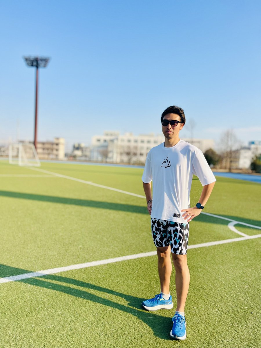 _take_official's tweet photo. ✨ ご報告 ✨
この度、『 DVELOP.アンバサダー 』@DVELOP_JP 
として活動させていただくことが決まりました！！
⁡
【 着用ウェア 】
◾︎Oversize Tshirts "Crown"
◾︎5Pocket Half Tights "Leopard Mint"
⁡ https://t.co/beMwPDq32d