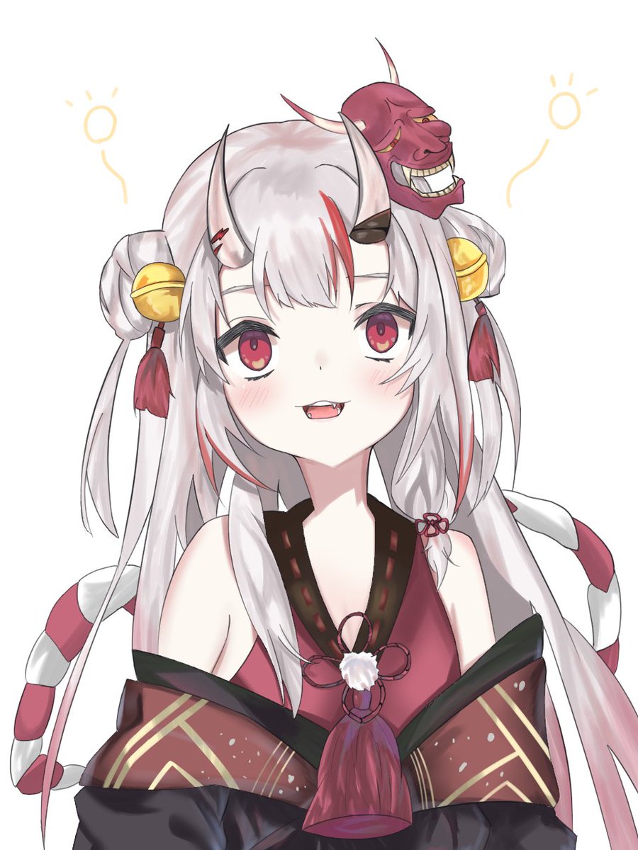 #上手いとか下手とかそういうのは関係なく自分が気に入っている絵

最近お絵描きできてなくてごめんなさい︎ ︎︎𖤐ﾐ