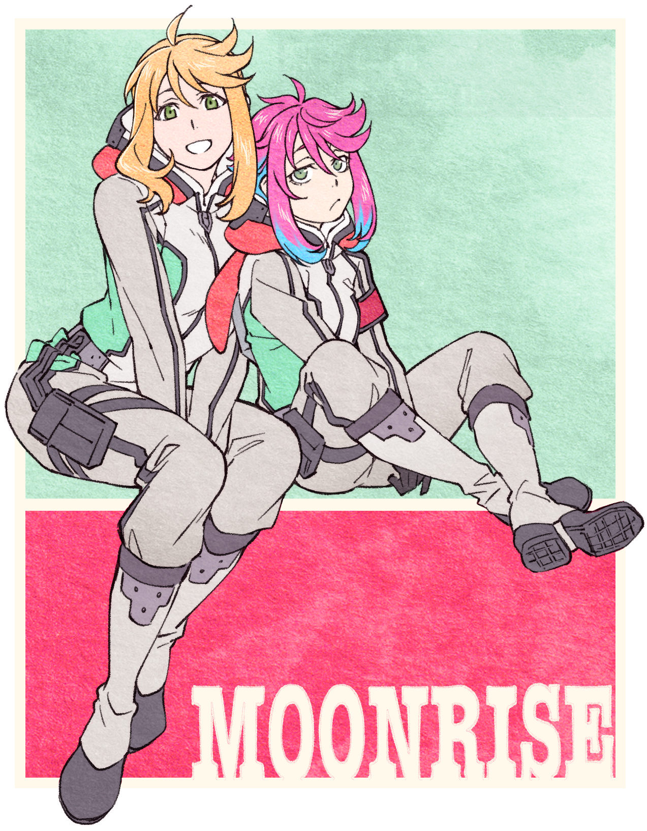 更科にゃん丸 (@NyammarUrgot) / X