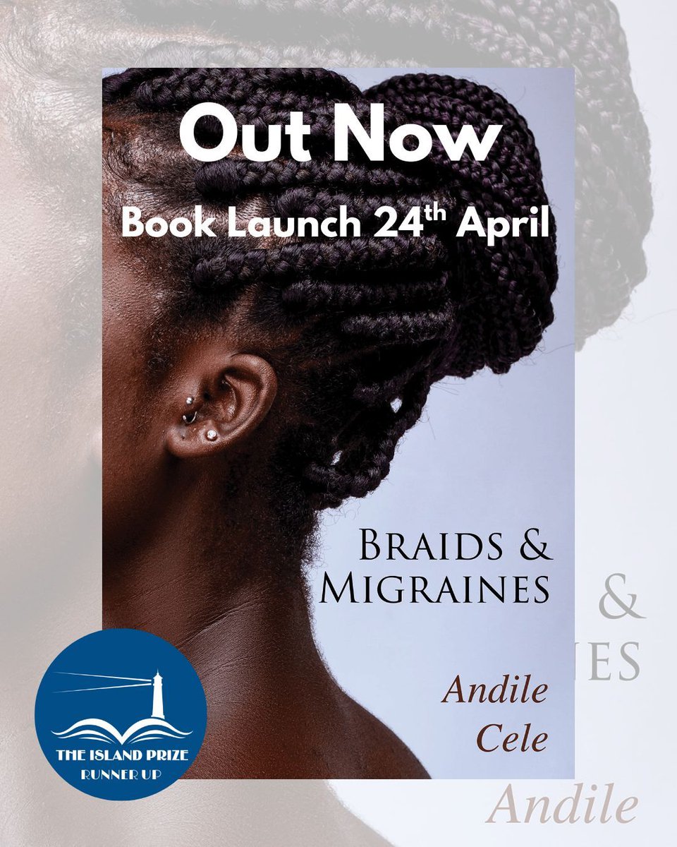 Holland House Books tweet media