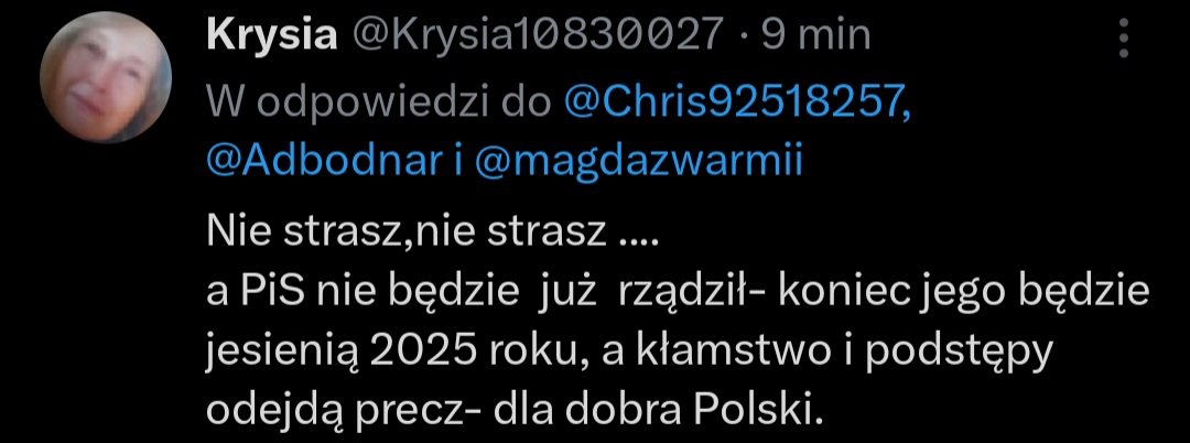 Chris92518257's tweet image. Odpowiedź dotycząca "mowy nienawiści" - czy jeśli prawica dojdzie do władzy, to czy mową nienawiści będzie to samo co teraz. Co poszło nie tak, moi drodzy?