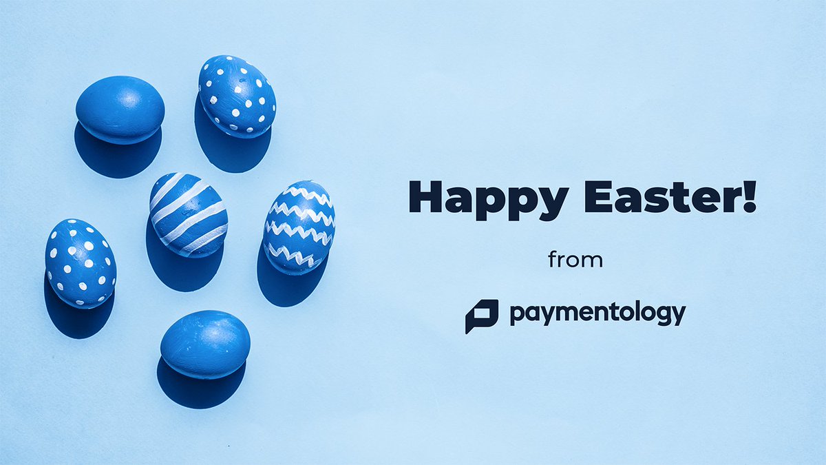 Paymentology tweet media