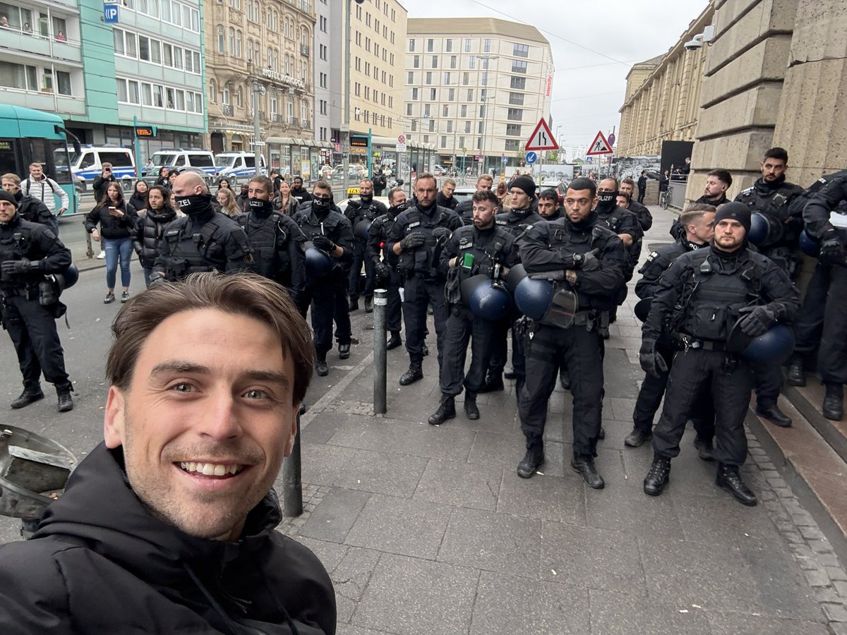 Your telling me, there’s a chance? 🤣