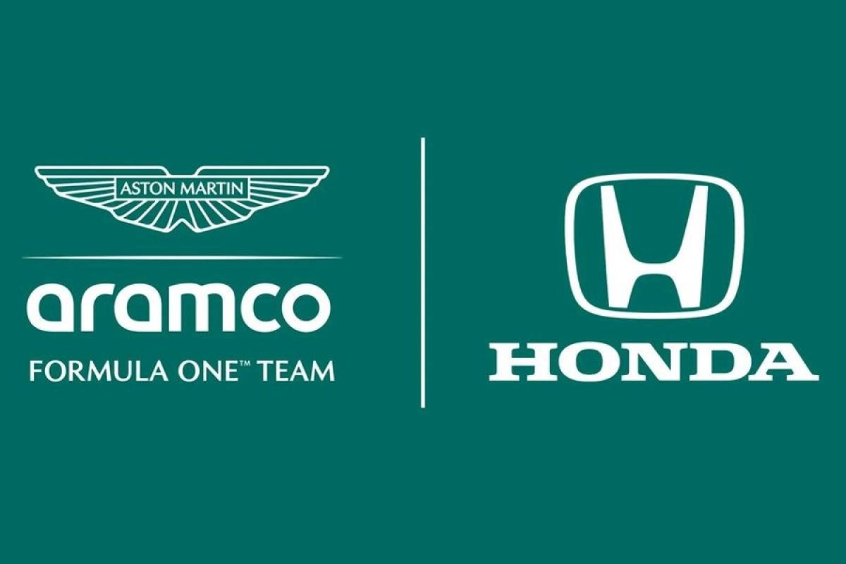 🚨 Honda estaría sufriendo para extraer rendimiento programado del motor híbrido de 2026.

Además, Aston Martin estaría teniendo dificultades con la caja de cambios de 2026.

📰 <a href="/VirutasF1/">Virutas de Goma™</a> en motorpuntoes