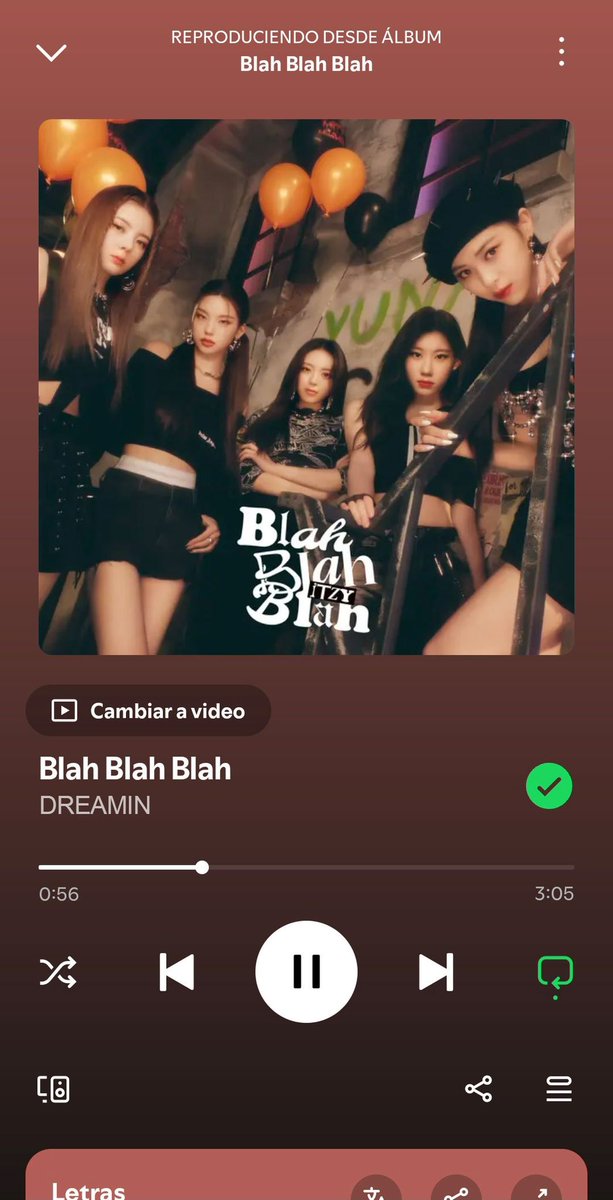 starishnotes's tweet image. vengo a marcar acto de presencia solo porque hoy llegó el #𝖉rǝ𝕒𝕞𝕚n日本sing𝐥ǝ a salvar a toda la industria ꈍ◡ꈍ y yo llegué para celebrar el merecido triunfo de mis señorinhas con #b𝐥äh何とかb𝐥äh, la verdadera definición de lo que es un soty !!

𝚟a𝐡nie no𝕥e'𝑠 ✉️♡