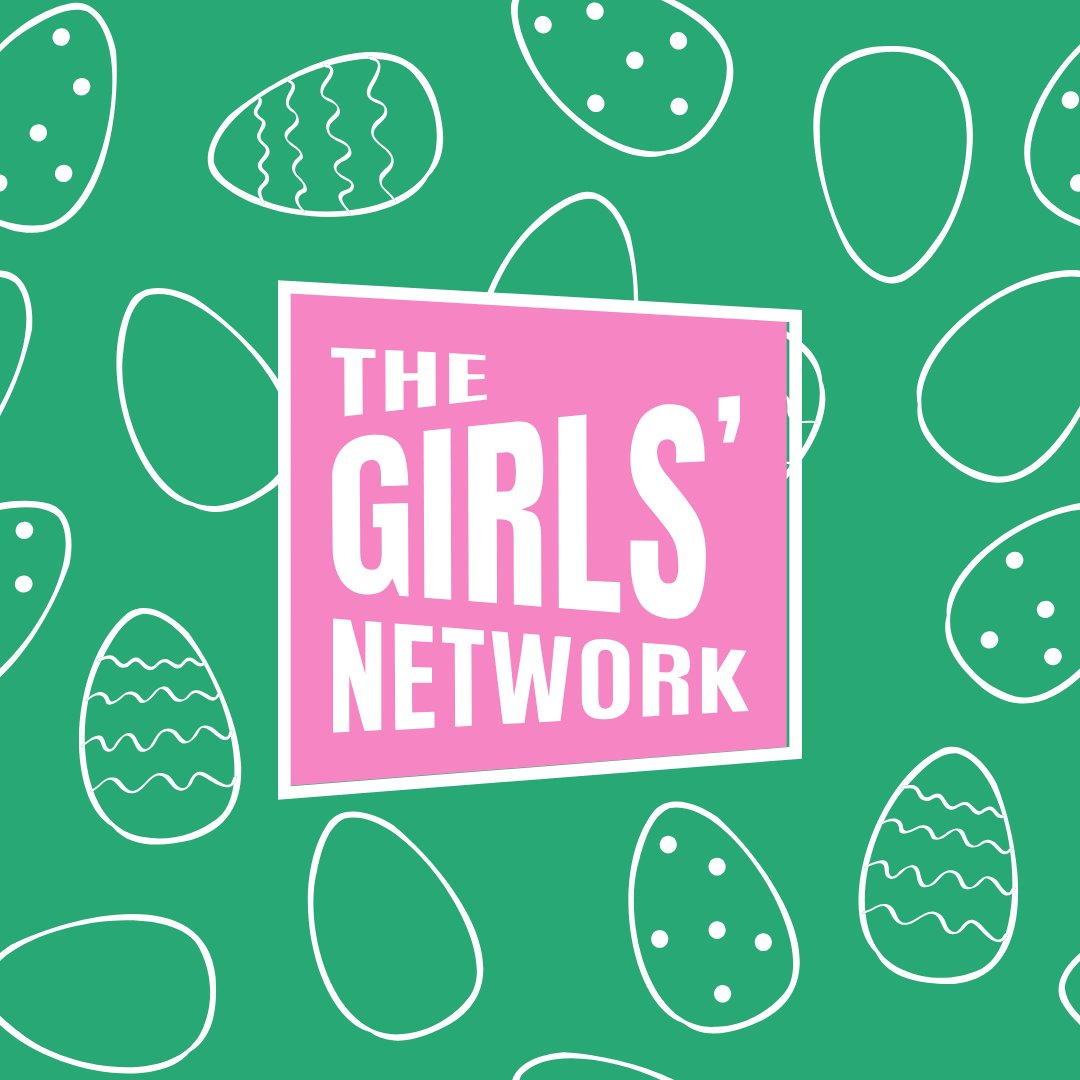 🌞Happy Easter to all those celebrating and to everyone enjoying a long weekend - we hope the sun shines for you!

💚Thanks for following us and continuing to support the work we do to help girls and young women to reach for their unlimited futures!