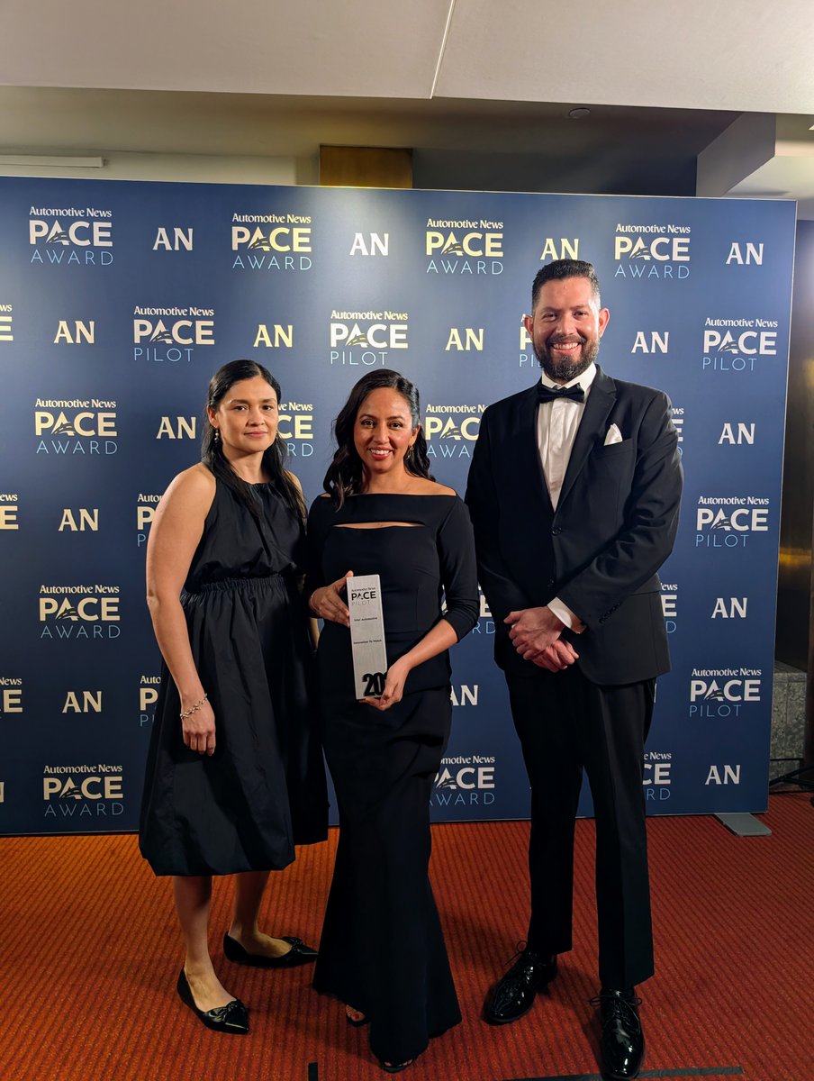 Silicon Mobility tweet media