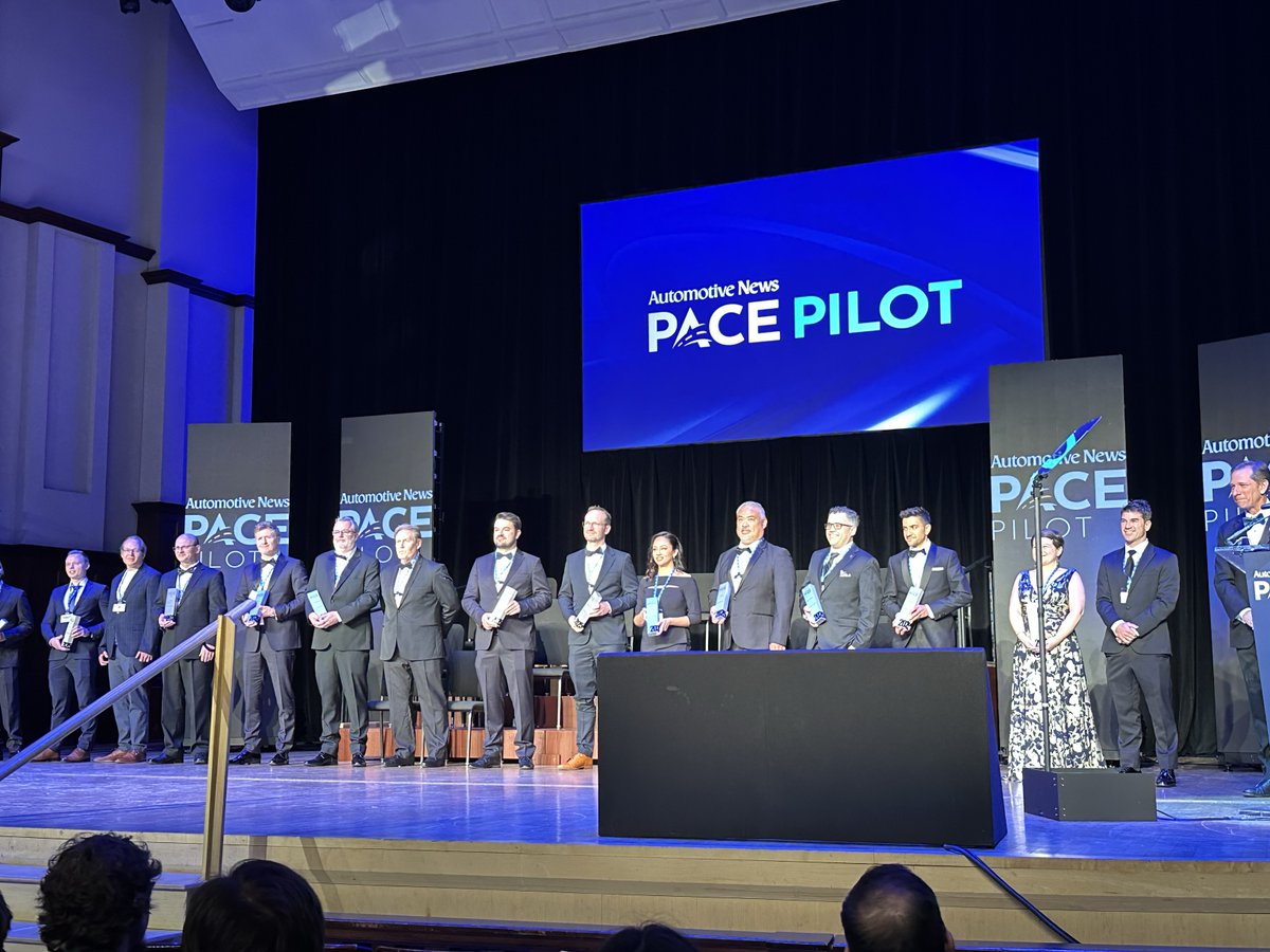 Silicon Mobility tweet media