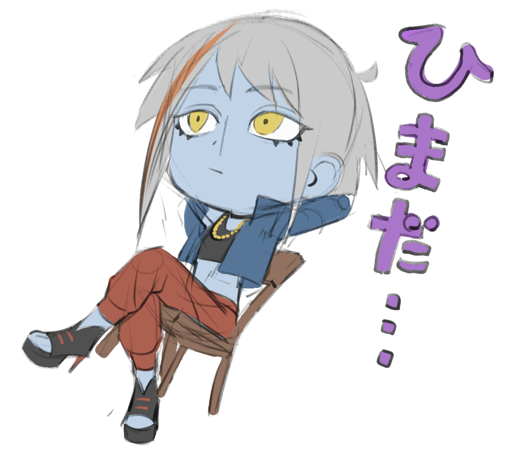 あっちょん (@CHOM_CHAM_CHAM) / Posts / X