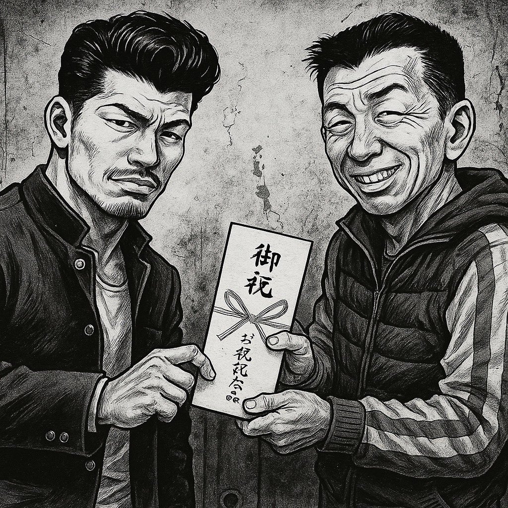 4.27引退興行
当日はお忙しい中お越し頂きますことを心より感謝申し上げます
祝花等につきまして、諸事情を鑑みますと、せっかくのお花を台無しにしてしまうことになりかねません
お心遣いに感謝しつつも、失礼を承知で謹んでご辞退させていただきます。何卒ご理解賜りたくお願い申し上げます