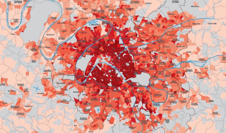 ArnoldBornet's tweet photo. @wittgensteinien Alors moi oui, je suis tout à fait pour qu’on construise de nouveaux logements, c’est indispensable même… mais pas forcément dans un des endroits les plus denses d’une des villes les plus denses du monde dont les transports en commun sont déjà saturés. https://t.co/2EGMzaPE3e