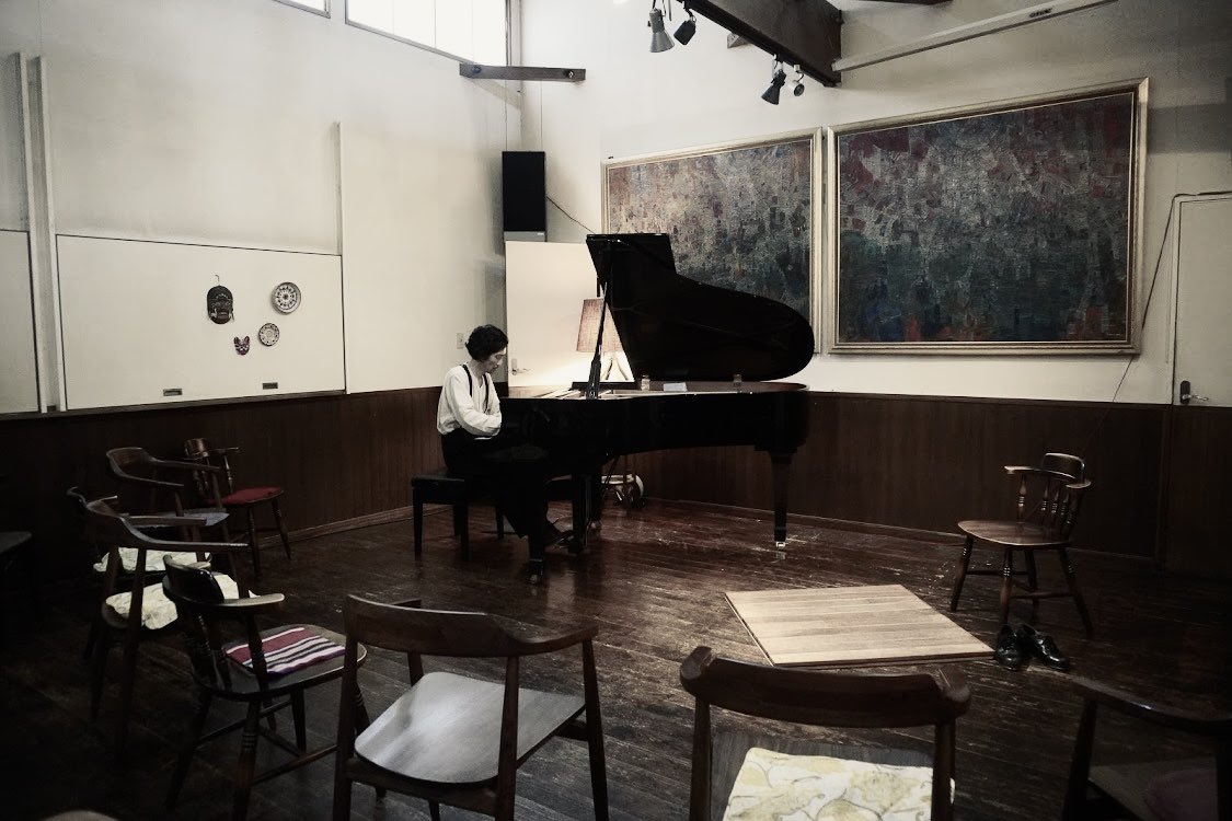 平松良太｜RYOTA HIRAMATSU (@RYOTA_HIRAMATSU) / Posts / X