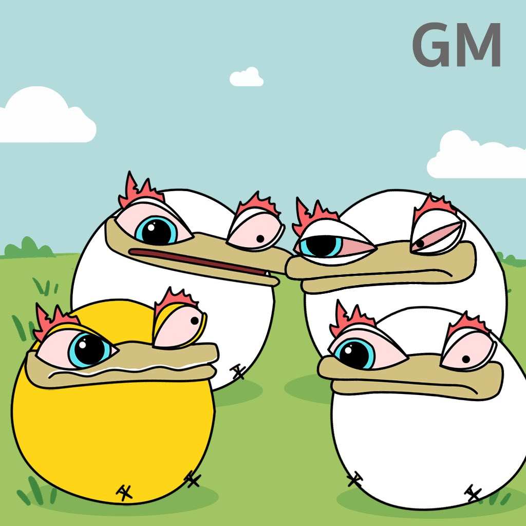 Bert the Bird tweet media