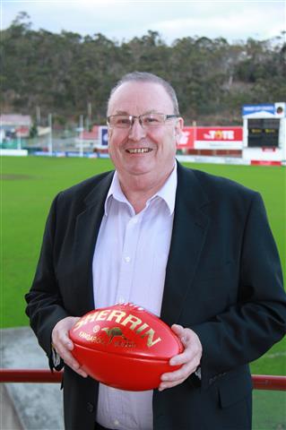 Vale Bill Sorell, Tasmanian Football Hall of Fame Inductee No. 270. A legendary administrator in southern Tasmanian Football for more than 30 years, most notably with his beloved Sandy Bay. His Sports Luncheon has been a fixture on the Tasmanian sporting calendar since 1981.