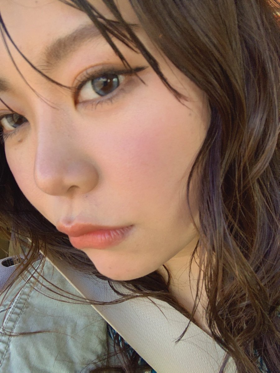 rexno_chi's tweet photo. ギャ⭐️なメイクをしてもらいました！

うれしくて、たのしくて、やさしくて、おもしろかったです

たのしみに、していてね https://t.co/adGsASlpDR