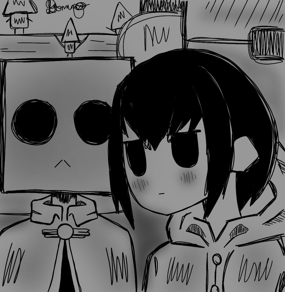 Hinako-chan tweet media