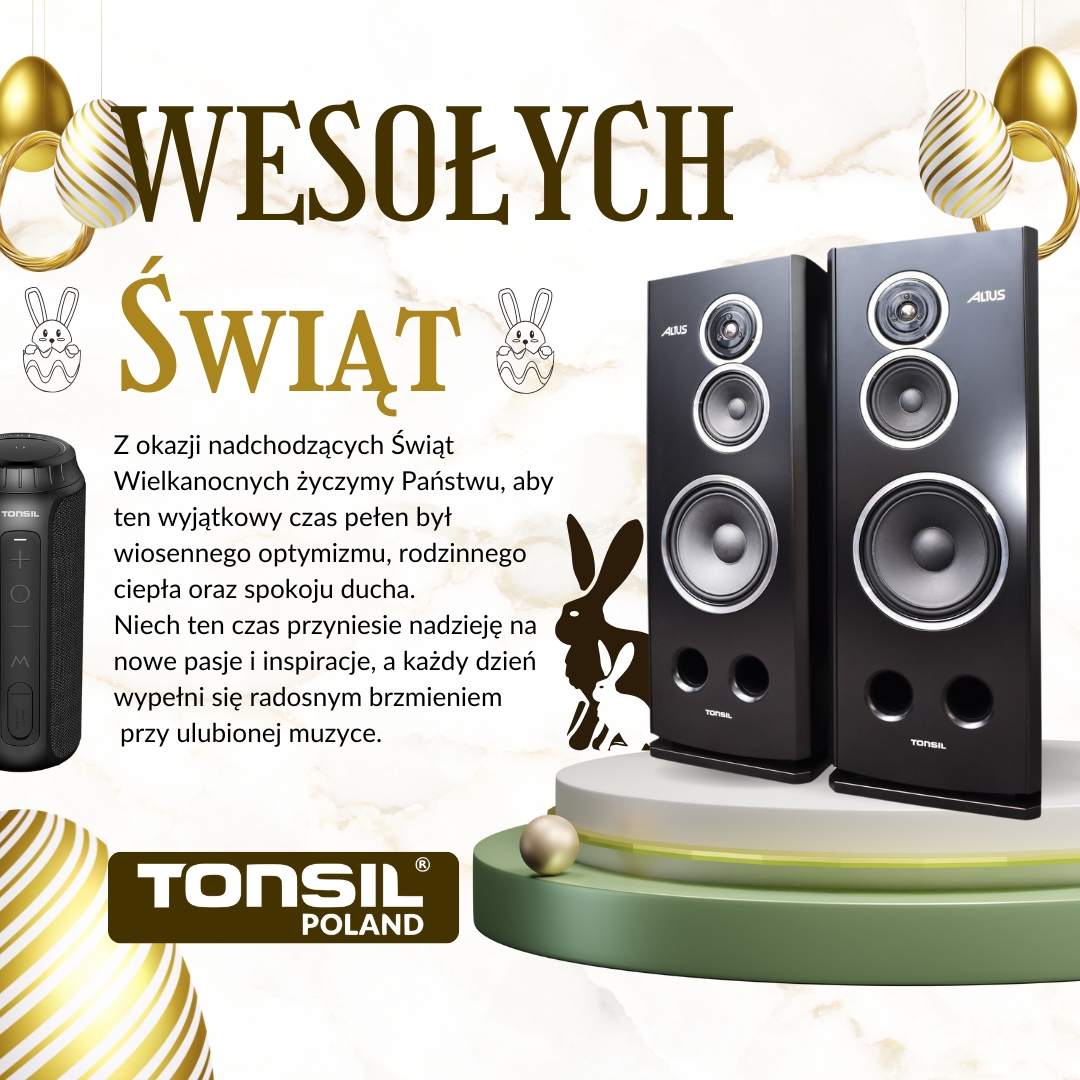 TonsilPoland's tweet photo. #Tonsil 🔉🎶 🥳 https://t.co/XS6YFwRafZ