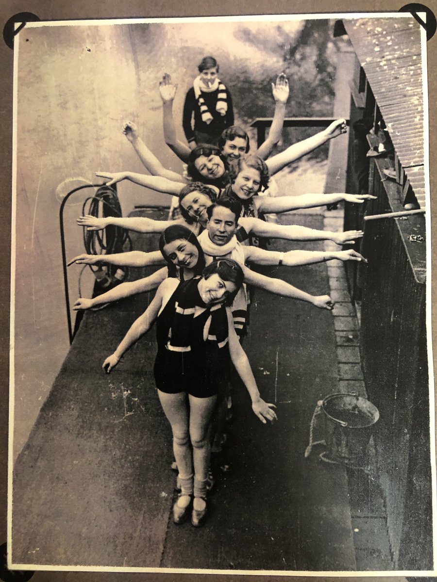 One hundred years ago in 1925 women finally won the fight to have their own, single sex swimming pond on Hampstead Heath. 
Please can we have it back now?