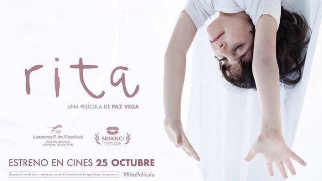 EmbajadEspañaIrlanda (@embespirlanda) on Twitter photo Saturday 26 April two excellent 🇪🇸 films in 1st Iberoamerican Film Festival 🇮🇪 <a href="/iberscreen/">Iberscreen</a> 24-27 April <a href="/IFI_Dub/">Irish Film Institute</a>
- 5 pm Rita debut feature great actress Paz Vega
- 7:50 pm <a href="/SoyNevenka/">Soy Nevenka de Iciar Bollain</a> award winning Icíar Bollaín who will be in Dublin
ifi.ie/iberscreen-fes…
cultura.cervantes.es/dublin/es/fest… Saturday 26 April two excellent 🇪🇸 films in 1st Iberoamerican Film Festival 🇮🇪 <a href="/iberscreen/">Iberscreen</a> 24-27 April <a href="/IFI_Dub/">Irish Film Institute</a>
- 5 pm Rita debut feature great actress Paz Vega
- 7:50 pm <a href="/SoyNevenka/">Soy Nevenka de Iciar Bollain</a> award winning Icíar Bollaín who will be in Dublin
ifi.ie/iberscreen-fes…
cultura.cervantes.es/dublin/es/fest…