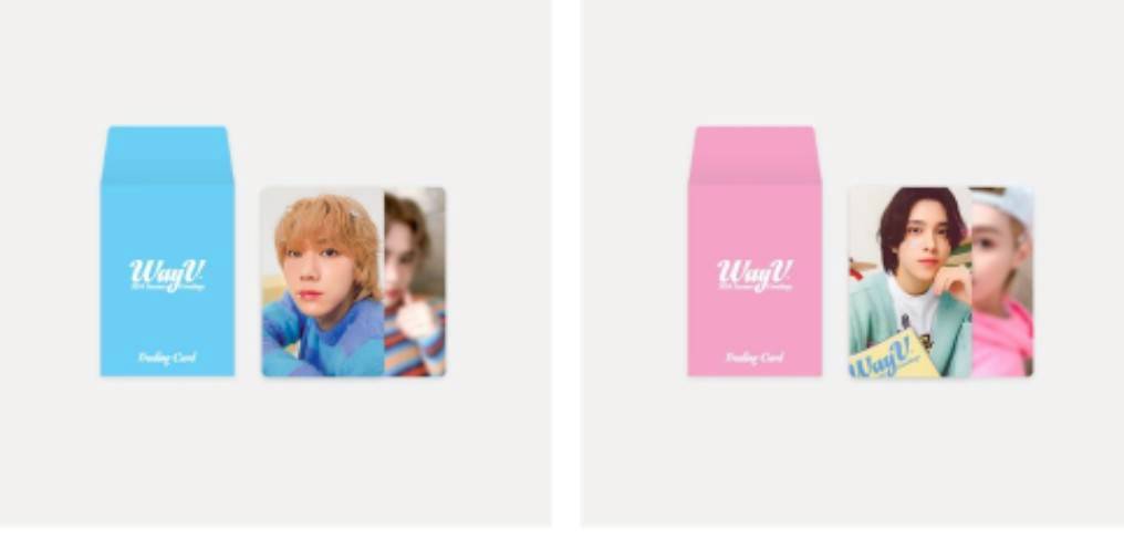 offervs's tweet image. ꒰pre-order MD SALE ina go꒱

⟢ Trading Card 65k ; dp 50k
⟢ Clear Photocard 50k ; dp 40k
⟢ Riize Valentine's Dayze 47k ; dp 35k
⟢ Fortune scratch 47k ; dp 35k
⟢ Trading Card RV 85k ; dp 60k

— inc est cargo tax
🖇 tc sg24 super junior red velvet nct 127 dream wayv tvxq suju