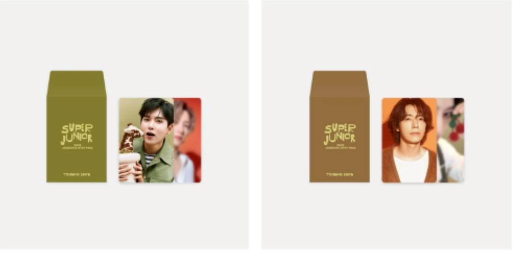 offervs's tweet image. ꒰pre-order MD SALE ina go꒱

⟢ Trading Card 65k ; dp 50k
⟢ Clear Photocard 50k ; dp 40k
⟢ Riize Valentine's Dayze 47k ; dp 35k
⟢ Fortune scratch 47k ; dp 35k
⟢ Trading Card RV 85k ; dp 60k

— inc est cargo tax
🖇 tc sg24 super junior red velvet nct 127 dream wayv tvxq suju