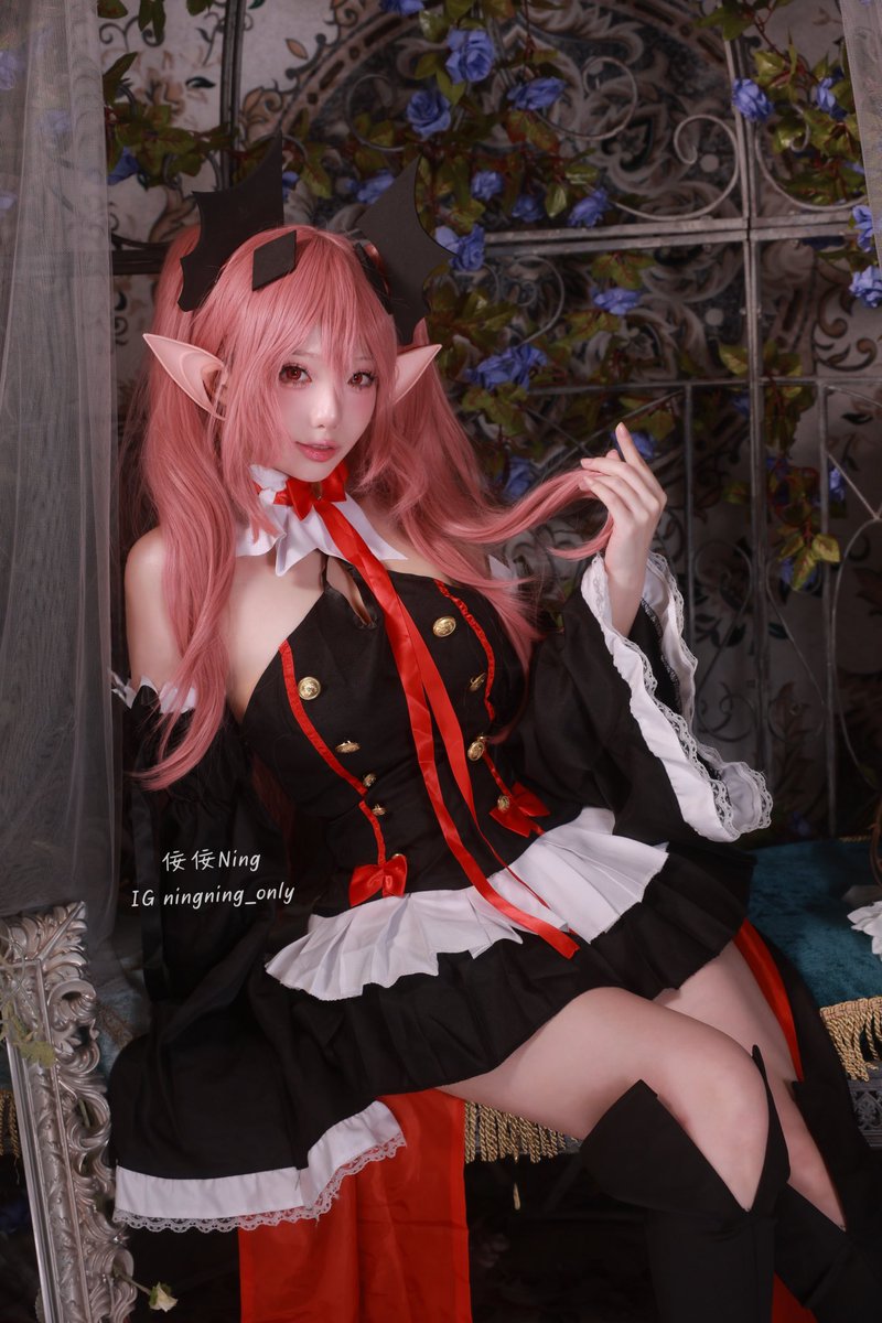 佞佞Ning🐰 tweet media