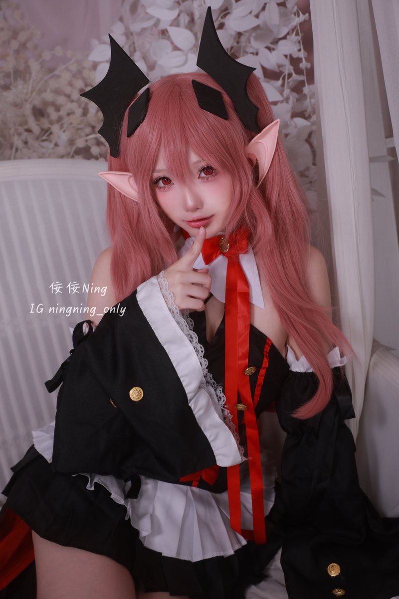 佞佞Ning🐰 tweet media